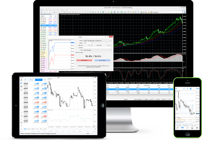 Trading Platforms